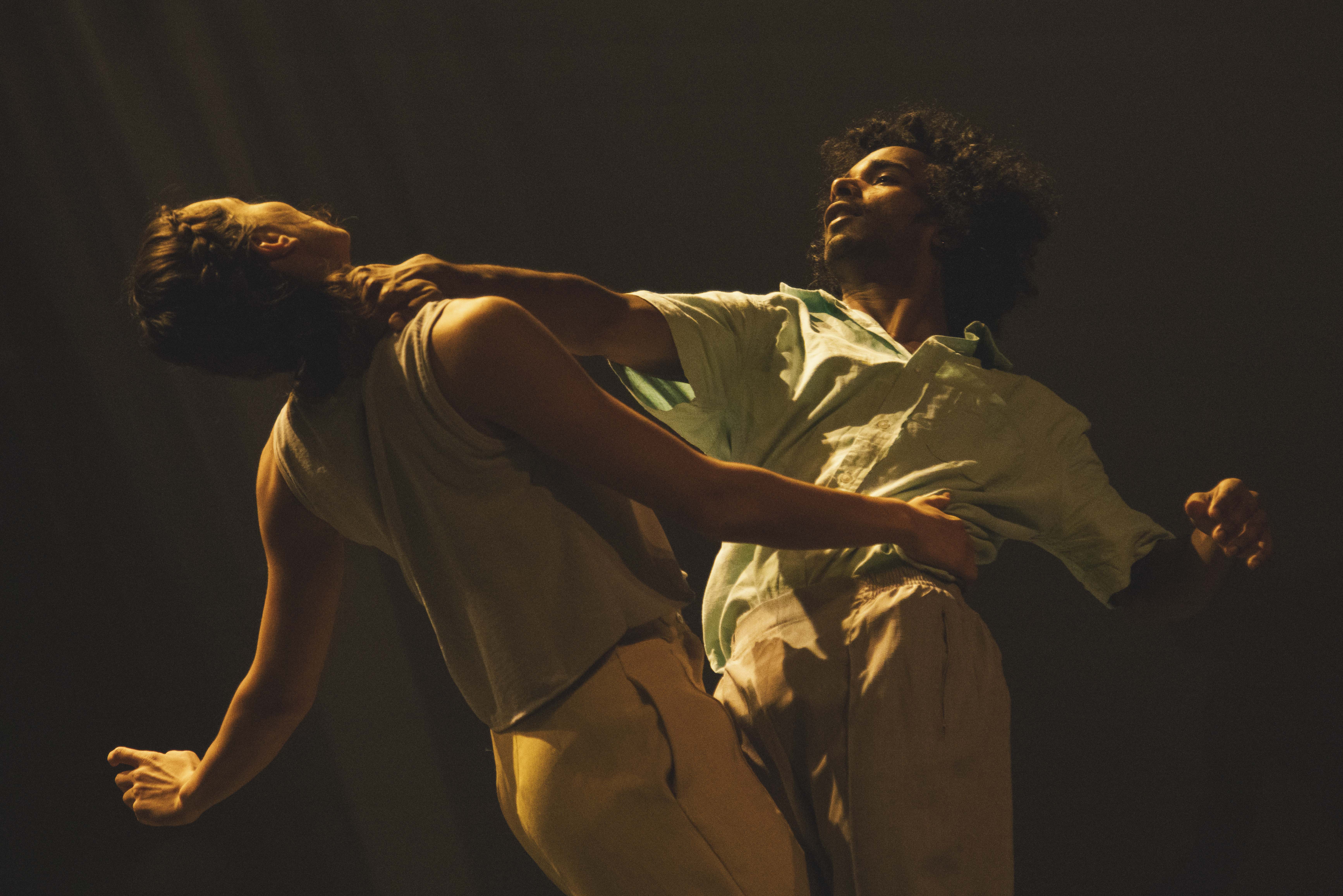 A place called Home - Performance Image 2